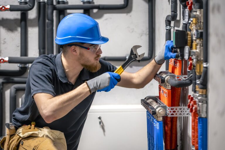 Praktyczne wskazówki dla profesjonalnych instalacji hydraulicznych