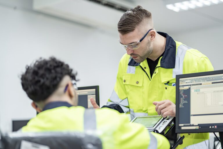 Jak diagnozować usterki w systemach zasilania awaryjnego?