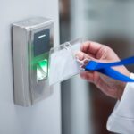 Najczęstsze usterki w systemach kontroli dostępu i ich naprawa