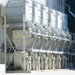 Skuteczne metody naprawy usterek w systemach elektrofiltrów