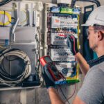 Diagnozowanie usterek w systemach zabezpieczeń różnicowoprądowych