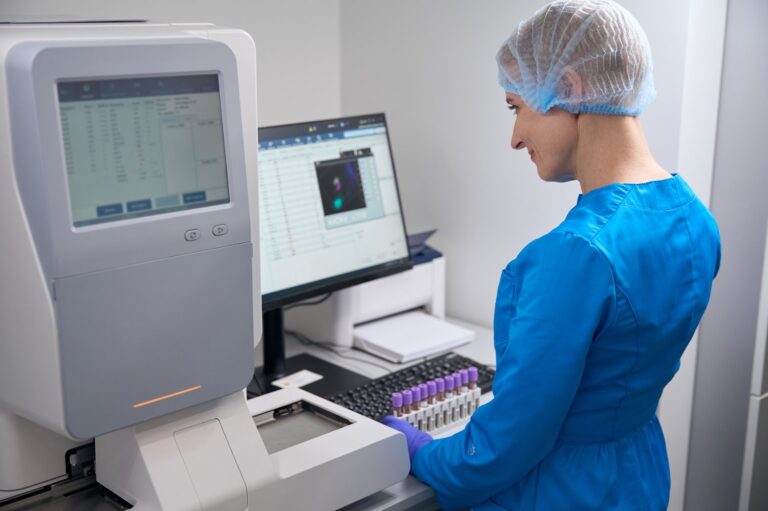 Diagnozowanie usterek w systemach zasilania urządzeń medycznych