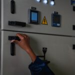 Jak poradzić sobie z awarią systemu zasilania gwarantowanego?