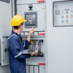 Metody naprawy problemów z przeciążeniem rozdzielnicy głównej