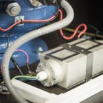 Skuteczne rozwiązywanie problemów z układami soft-start silników