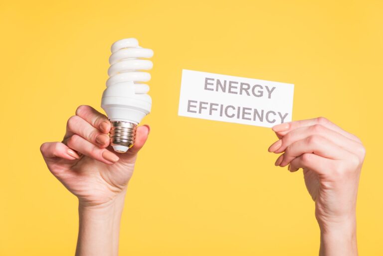 Efektywne zarządzanie energią elektryczną w domu i firmie
