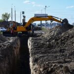 Jak efektywnie zaplanować i wykonać instalację kanalizacji zewnętrznej