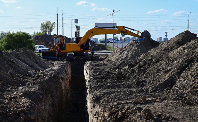 Jak efektywnie zaplanować i wykonać instalację kanalizacji zewnętrznej