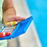 Jak usunąć awarię w systemie dozowania chemii basenowej?