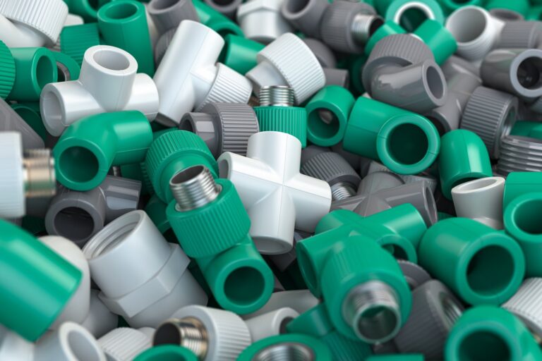 Nowoczesne rozwiązania w instalacjach hydraulicznych z tworzyw sztucznych