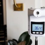 Rozwiązywanie problemów z systemem monitoringu temperatury w chłodniach