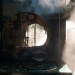 Diagnoza i naprawa problemów w instalacjach pary technologicznej wysokociśnieniowej