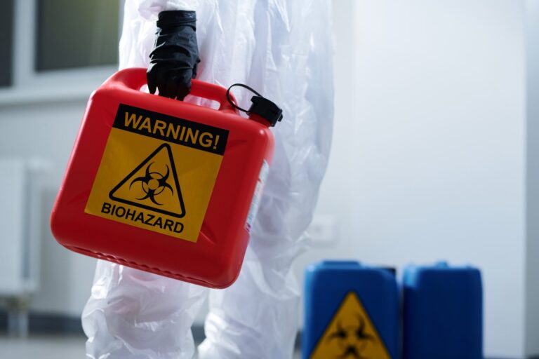 Jak poradzić sobie z awarią systemu dozowania chemikaliów procesowych