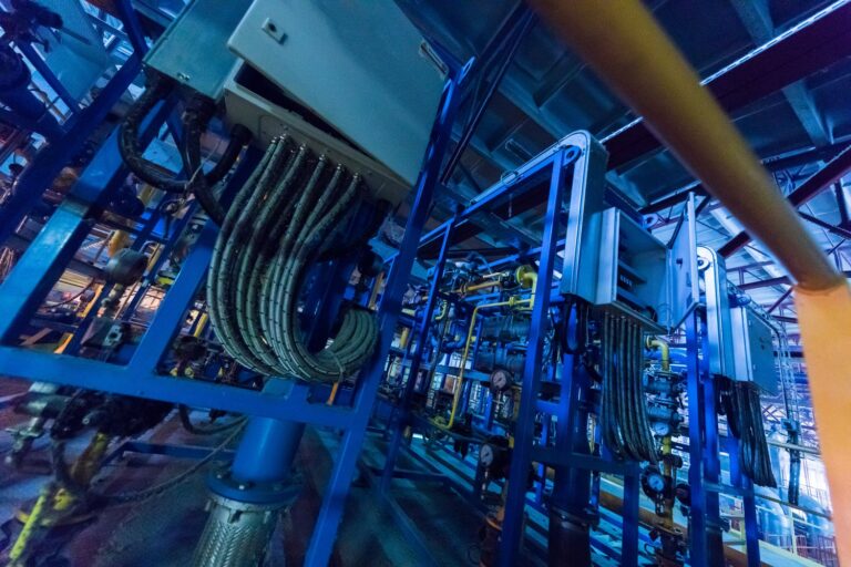 Metody eliminacji zakłóceń w przemysłowych sieciach PROFINET