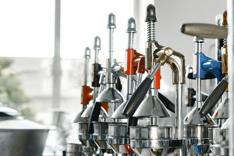 Optymalizacja systemu grzewczego dzięki sprzęgłu hydraulicznemu