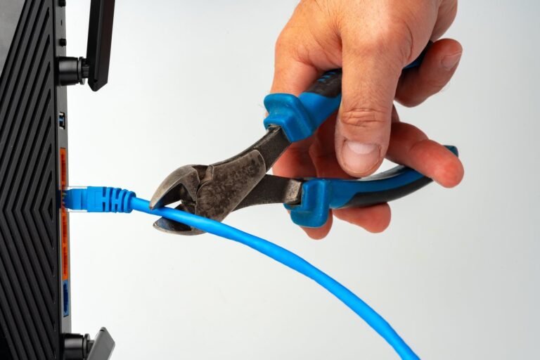 Profesjonalne zastosowanie trytytki w instalacjach elektrycznych i hydraulicznych