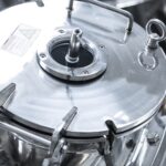Rozwiązywanie usterek w systemie sterowania wirówkami przemysłowymi
