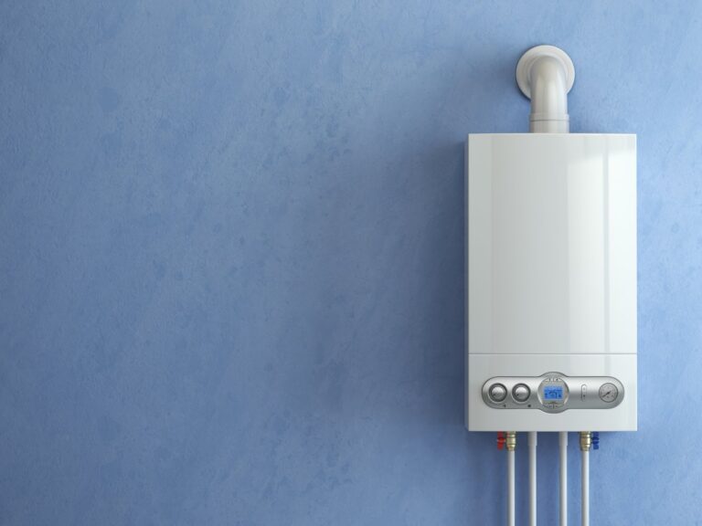 Wybór i instalacja podgrzewacza wody – praktyczny poradnik