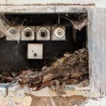 Dlaczego puszki elektryczne się nagrzewają – najczęstsze przyczyny