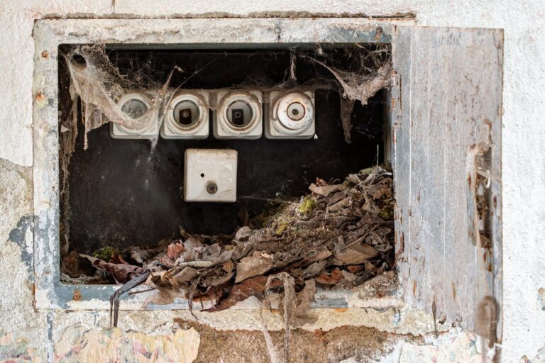 Dlaczego puszki elektryczne się nagrzewają – najczęstsze przyczyny