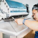 Jak często należy serwisować klimatyzację domową
