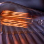 Co powoduje mruganie świetlówek LED