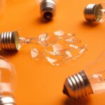 Dlaczego oświetlenie LED często się przepala