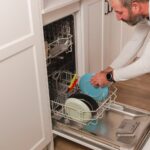 Dlaczego zmywarka nie pobiera wody – diagnostyka problemu