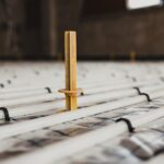 Jak wybrać idealny grzejnik łazienkowy złoty do nowoczesnej łazienki