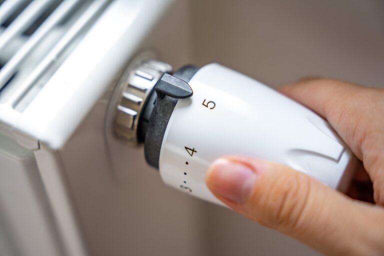 Kiedy wymienić termostat w bojlerze elektrycznym