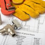 Kompleksowy przewodnik po instalacji baterii łazienkowych i kuchennych