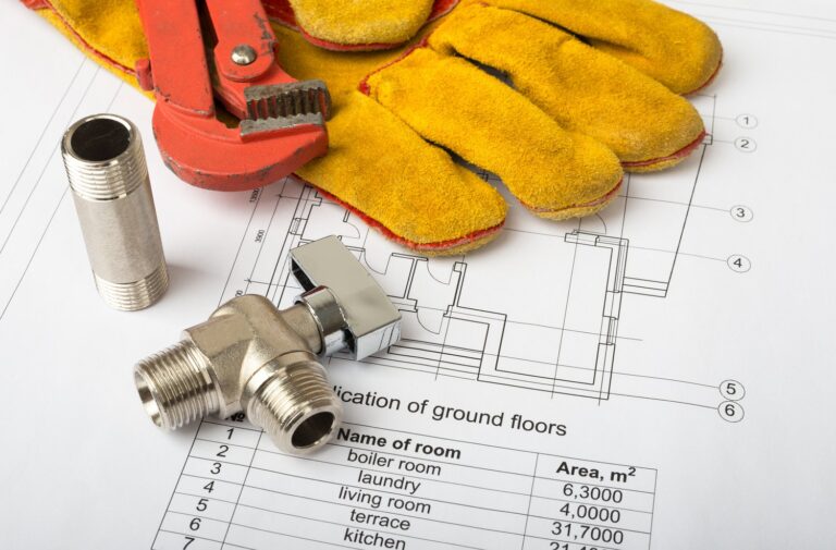 Kompleksowy przewodnik po instalacji baterii łazienkowych i kuchennych