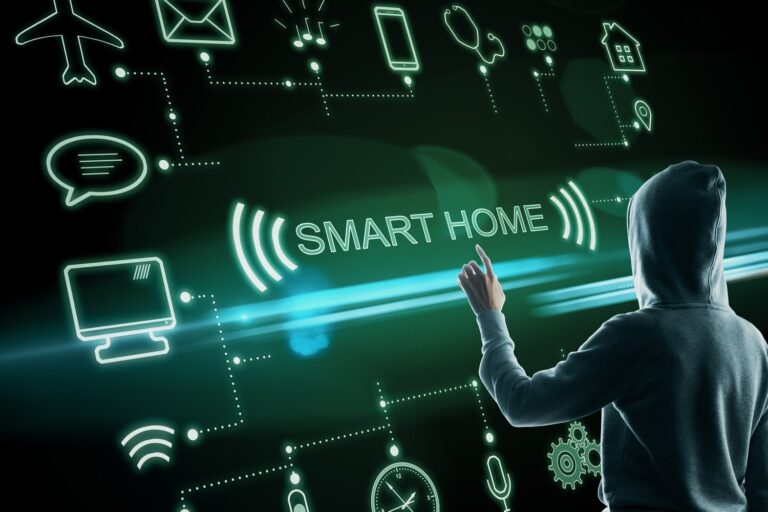 Nowoczesne systemy instalacyjne dla Twojego domu