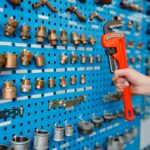 Profesjonalne rozwiązania do montażu instalacji elektrycznych i hydraulicznych