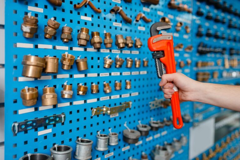 Profesjonalne rozwiązania do montażu instalacji elektrycznych i hydraulicznych
