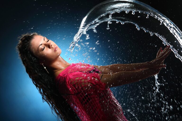 Co powoduje słabe ciśnienie wody tylko w jednym kranie