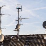 Co powoduje słaby odbiór telewizji cyfrowej w domu