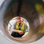 Co robić gdy z rury słychać dziwne dźwięki podczas przepływu