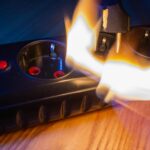 Dlaczego gniazdko elektryczne nagle przestało działać