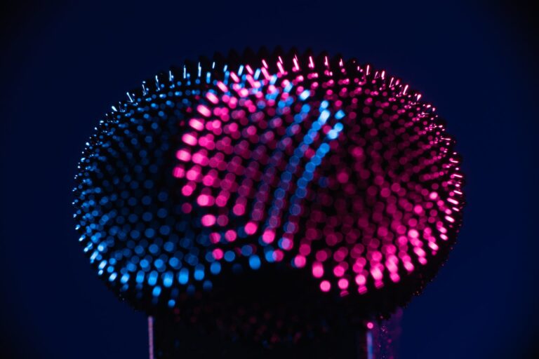 Dlaczego oświetlenie żarówkami LED często miga