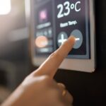 Jak rozpoznać uszkodzony termostat w bojlerze