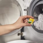Jak rozpoznać zatkany filtr w pralce automatycznej