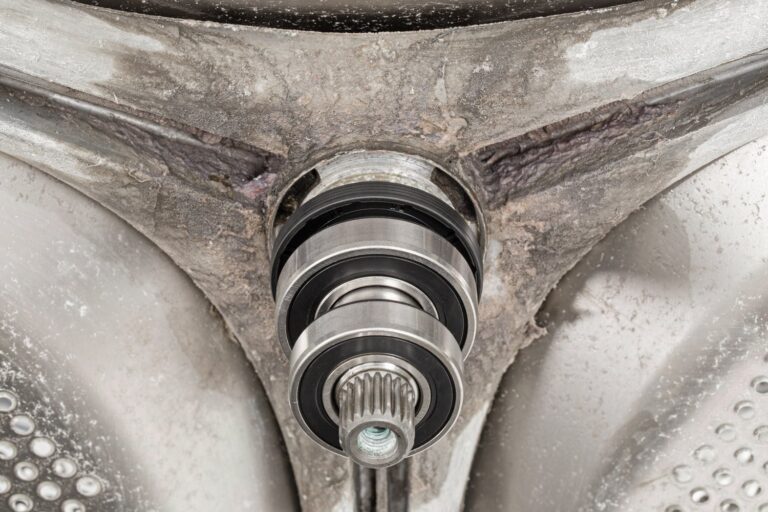 Jak rozpoznać że uszczelka w baterii wymaga wymiany