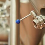 Jak rozpoznać zużyty zawór kulowy w instalacji