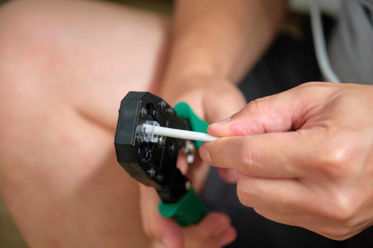 Jak samodzielnie wymienić uszkodzony włącznik światła