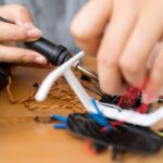 Jak wymienić uszkodzony przewód w przedłużaczu