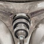 Kiedy konieczna jest wymiana rury odpływowej z pralki