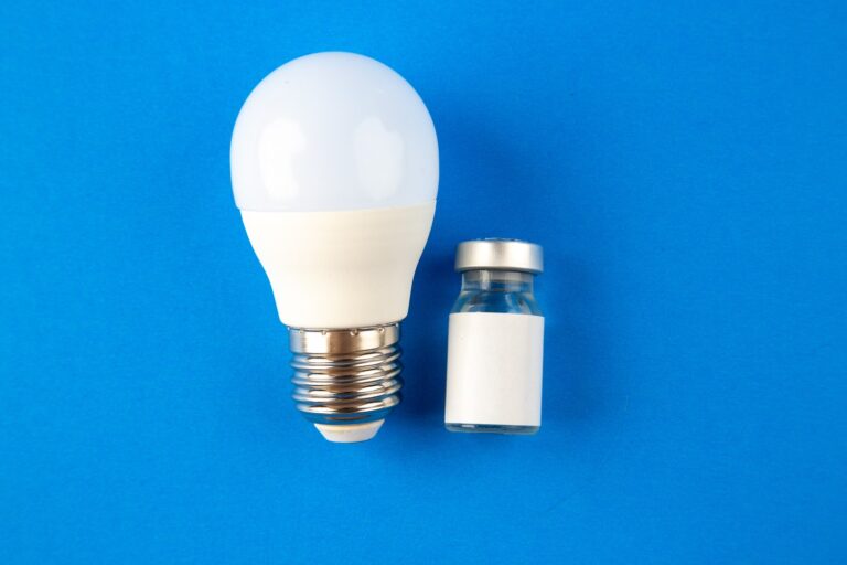 Kiedy wymienić żarówkę na energooszczędną LED