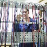 Profesjonalne mocowania elektryczne zapewnią trwałość instalacji