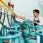 Jak prawidłowo zainstalować i konserwować instalacje gazowe w budynkach mieszkalnych